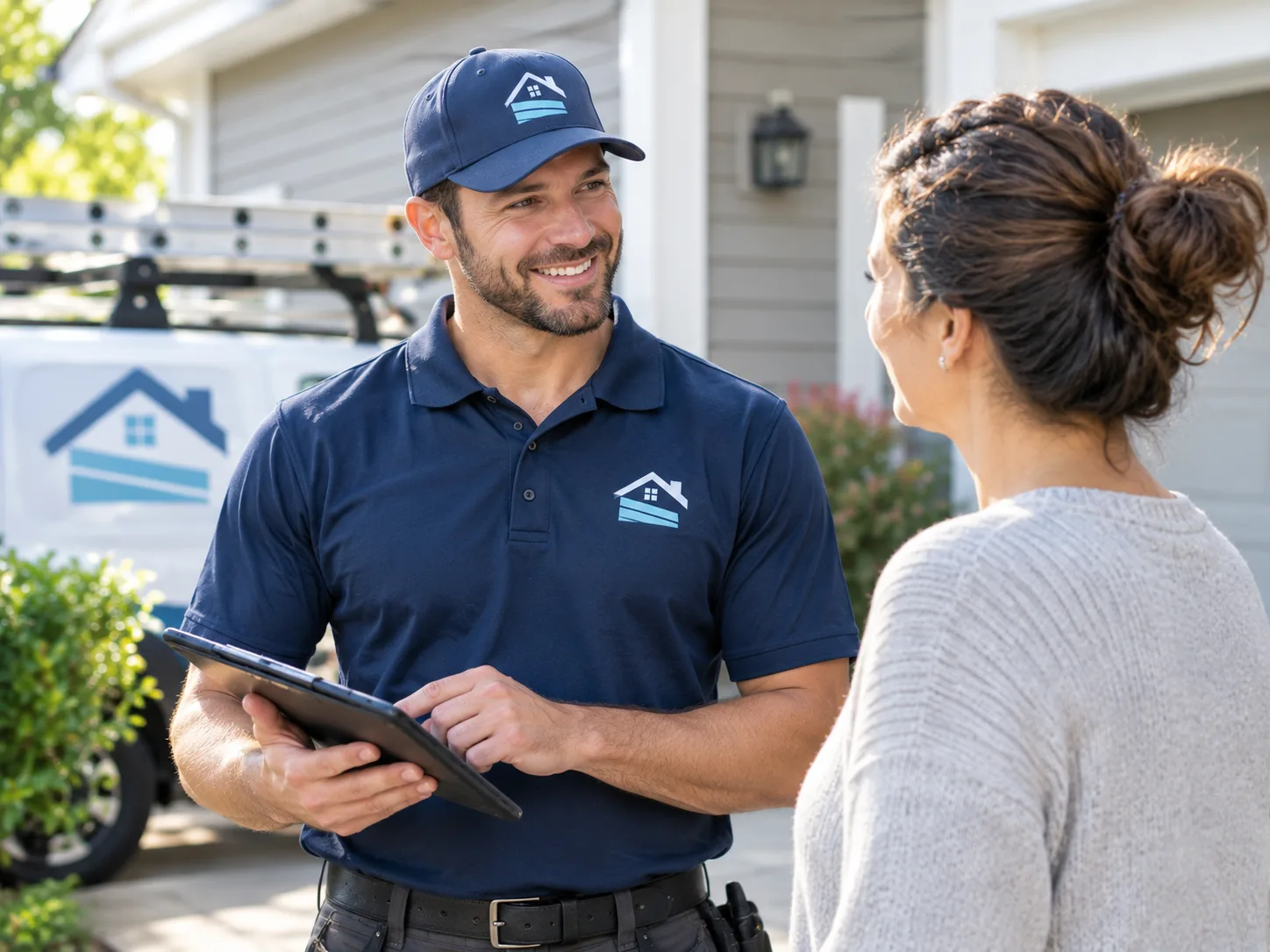 Siding Contractors in Ephrata, WA